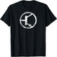 Transistor PNP NPN Electronic Geek T-Shirt - T-Shirt | Black