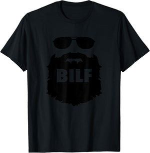 Bilf T-Shirt - T-Shirt | Black