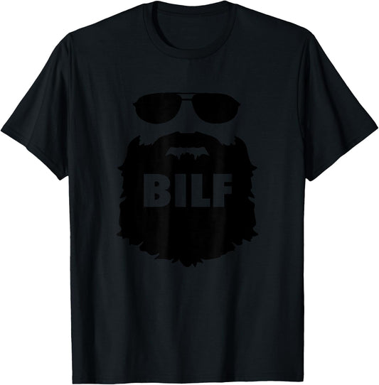 Bilf T-Shirt - T-Shirt | Black
