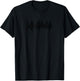 Def Leppard - Hollow (Black) T-Shirt - T-Shirt | Black