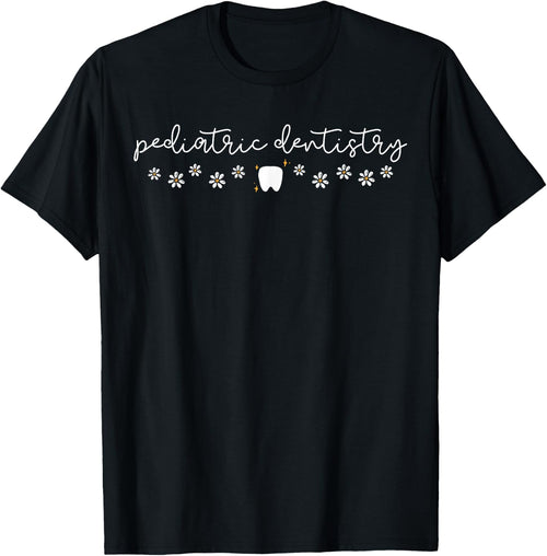 Daisy Flower Pediatric Dentistry Dentist Dental Assistant