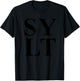 Sylt Holiday Travel Germany Europe Sport Women Men Kids Man T-Shirt - T-Shirt | Black