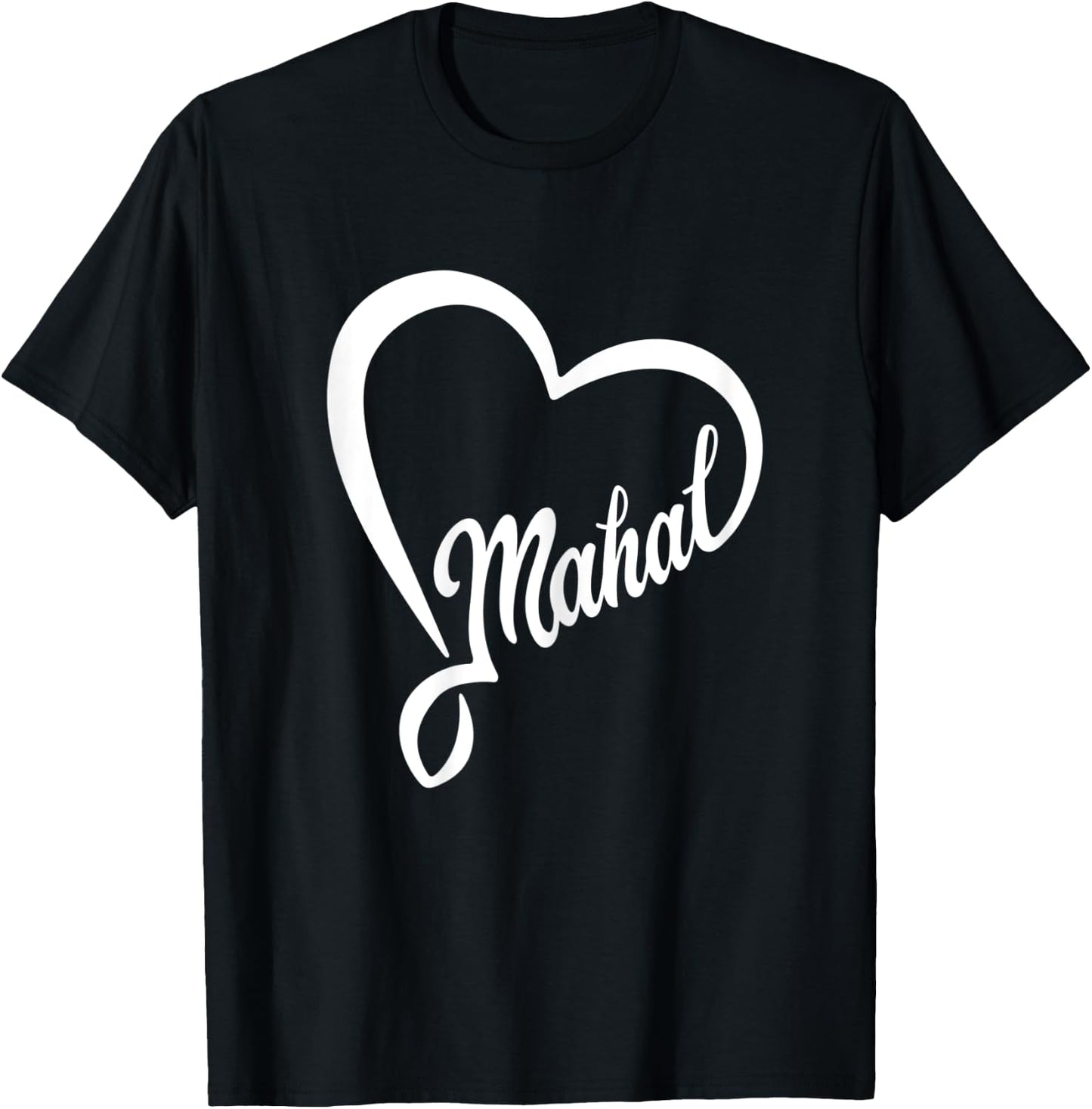 Filipina Gifts Filipino Shirt Pinay Philippines Gifts Mahal T-Shirt - T-Shirt | Black