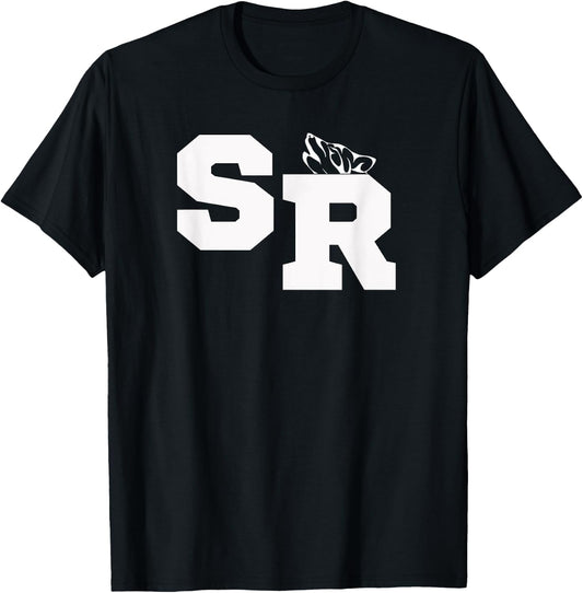 Sul Ross University Student T-Shirt - T-Shirt | Black
