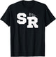 Sul Ross University Student T-Shirt - T-Shirt | Black