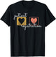 Patient Registration ER Registrar Emergency Department Nurse T-Shirt - T-Shirt | Black