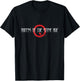 Official Queens of The Stone Age Q T-Shirt - T-Shirt | Black