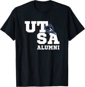 UTSA Alumni T-Shirt - T-Shirt | Black
