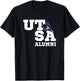 UTSA Alumni T-Shirt - T-Shirt | Black