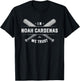 We Trust Noah Cardenas Prospect Baseball Fan Gear T-Shirt - T-Shirt | Black