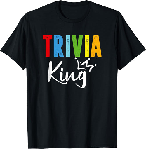 Trivia King, Funny Quiz Master