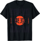 Bahaa's I Love Tokyo, Cool Wonderful Tokyo Japan Graphic Cool Design T-Shirt - T-Shirt | Black