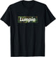Lumpia Philippines Shirt, Pinoy Food Shirt, Camo Box T-Shirt - T-Shirt | Black