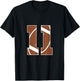 11th Birthday Kids Football Birthday Party 11 Years Old Boys T-Shirt - T-Shirt | Black