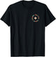 Licensed Practical Nurse Cute LPN T-Shirt - T-Shirt | Black