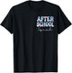 After School Squad Groovy Back to School Cute Teachers Women T-Shirt - T-Shirt | Black