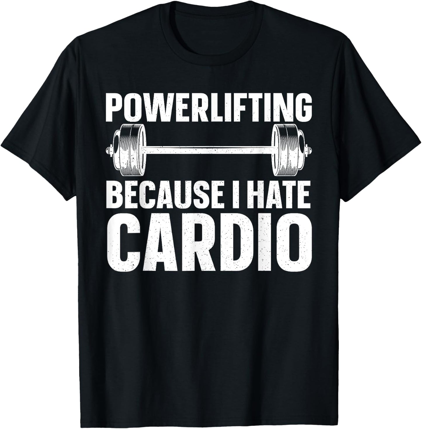 Powerlifting Design Women Powerlifter Power Lifting T-Shirt - T-Shirt | Black