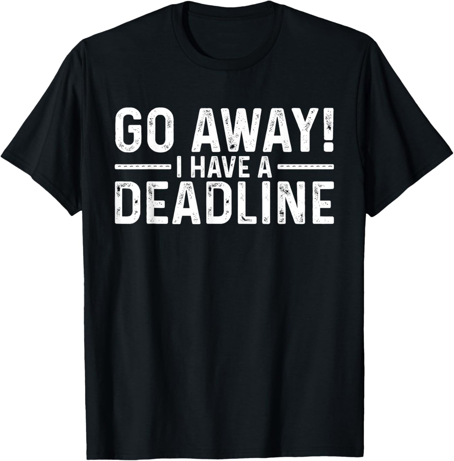 Funny Journalist Design Women Journalism Journalist T-Shirt - T-Shirt | Black