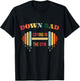Bad Crying in the Gym T-Shirt - T-Shirt | Black