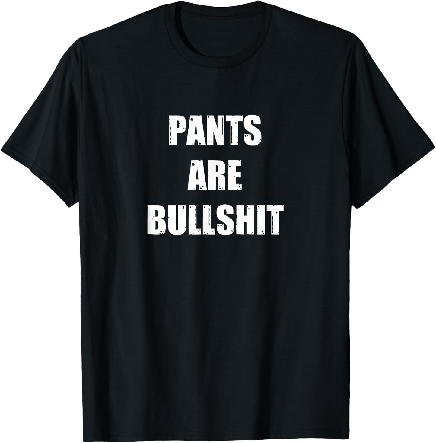 Funny Sarcastic Scottish Kilt and Tartan Fashion Attire T-Shirt - T-Shirt | Black