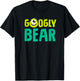Disney and Pixar’s Monsters, Inc. Mike Wazowski Googly Bear T-Shirt - T-Shirt | Black