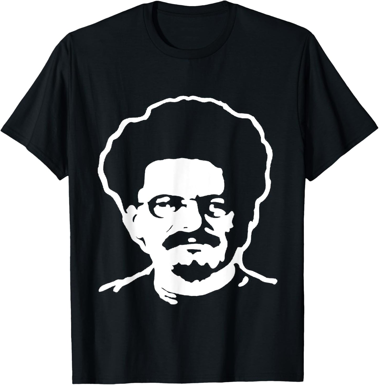 Leon Trotsky Communism Marxism Socialism T-Shirt - T-Shirt | Black