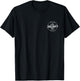 Koloa Surf Laguna Boards Logo Lightweight, Graphic T-Shirt - T-Shirt | Black