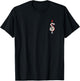 Sniper School Fort Benning 3-16 CAV Armor US Army T-Shirt - T-Shirt | Black