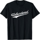Unburdened T-Shirt - T-Shirt | Black