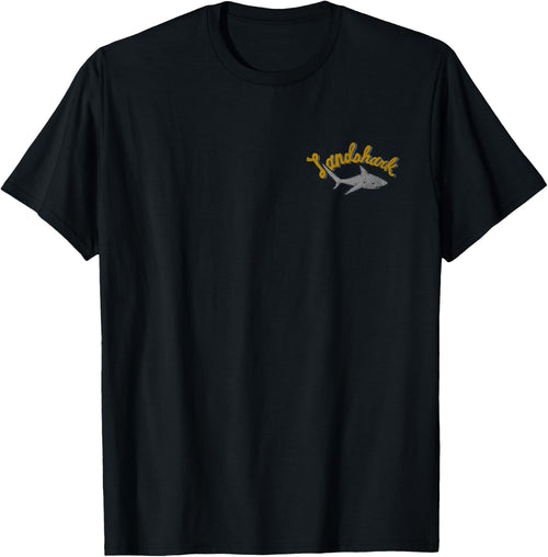 Margaritaville Landshark