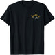 Margaritaville Landshark T-Shirt - T-Shirt | Black