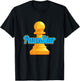 Pawn Star - Pawnstar Funny Chess Lover T-Shirt - T-Shirt | Black