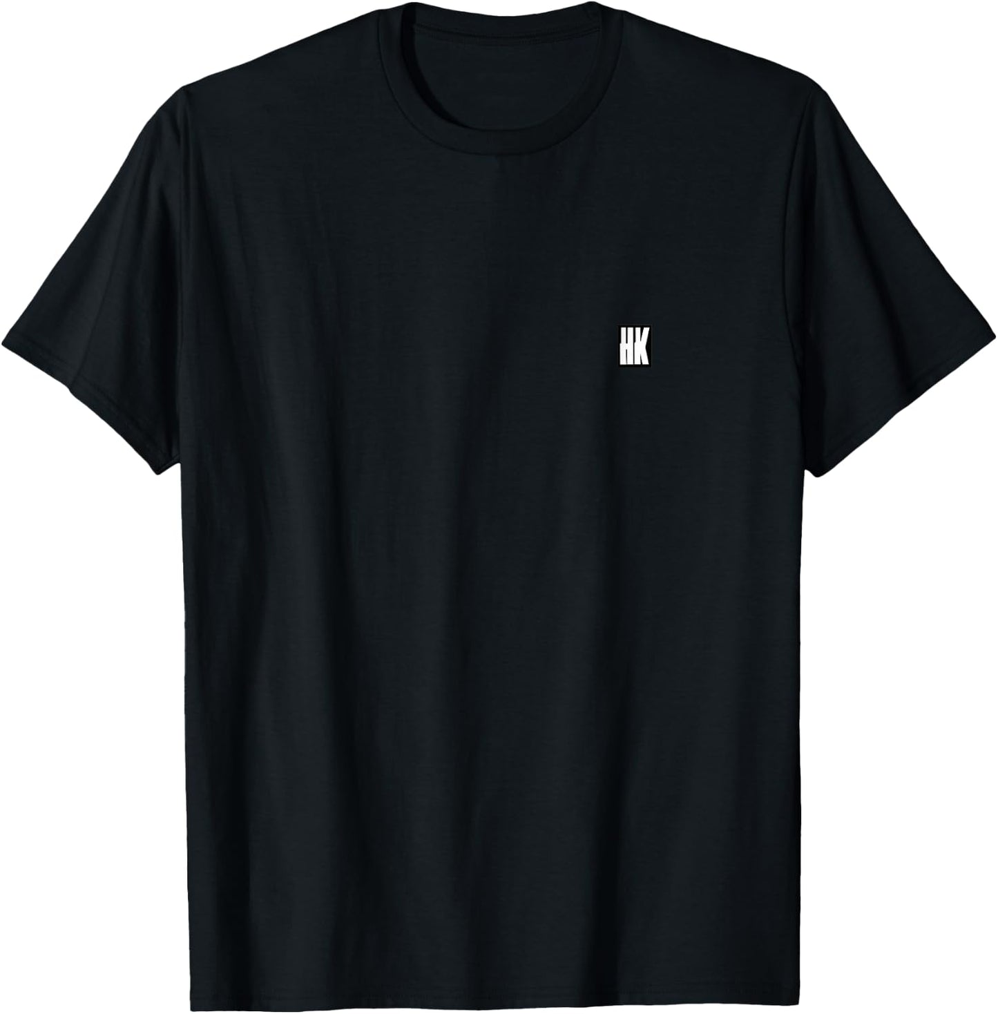HELL'S KITCHEN Dreams T-Shirt - T-Shirt | Black