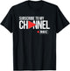 Video Sharing for Online Streaming Content Creators T-Shirt - T-Shirt | Black