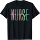 Oncology Nurse OCN Nursing Oncologist Medical Assistant T-Shirt - T-Shirt | Black