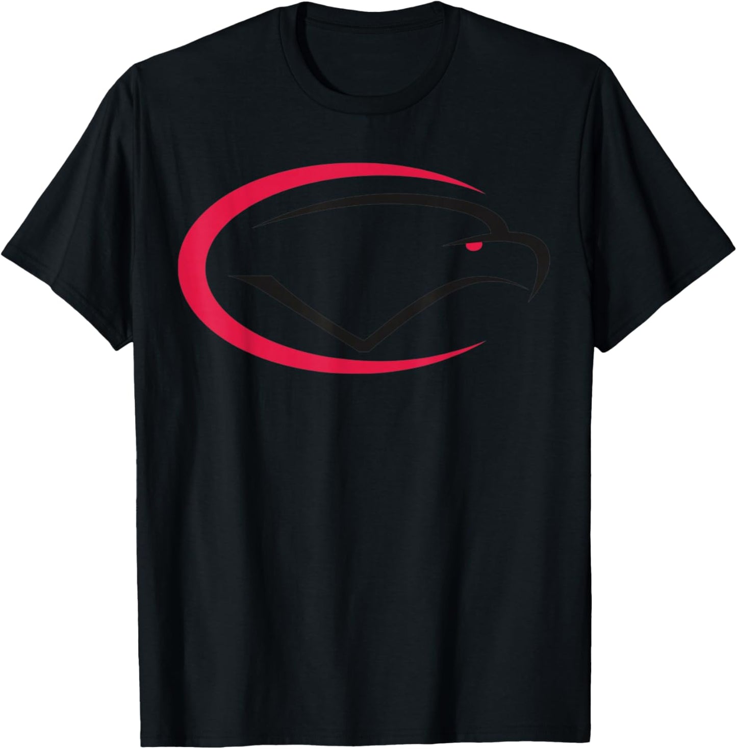 Cumberland Valley Eagles T-Shirt - T-Shirt | Black