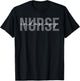 Endoscopy Nurse Endoscopist Gastroenterology T-Shirt - T-Shirt | Black