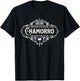 Chamorro T-Shirt - T-Shirt | Black