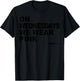 Mean Girls On Wednesdays We Wear Pink Stacked Text T-Shirt - T-Shirt | Black