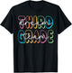 Third Grade Dream Team 3rd Grade Teacher Back to School T-Shirt - T-Shirt | Black
