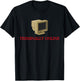Terminally Online T-Shirt - T-Shirt | Black