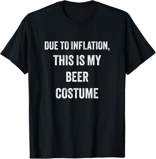 Beer Halloween Costume