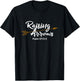 Christian Dad Shirt Father's Day Psalm Raising Arrows Gift T-Shirt - T-Shirt | Black