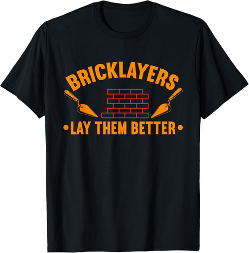 Mason Bricklayer