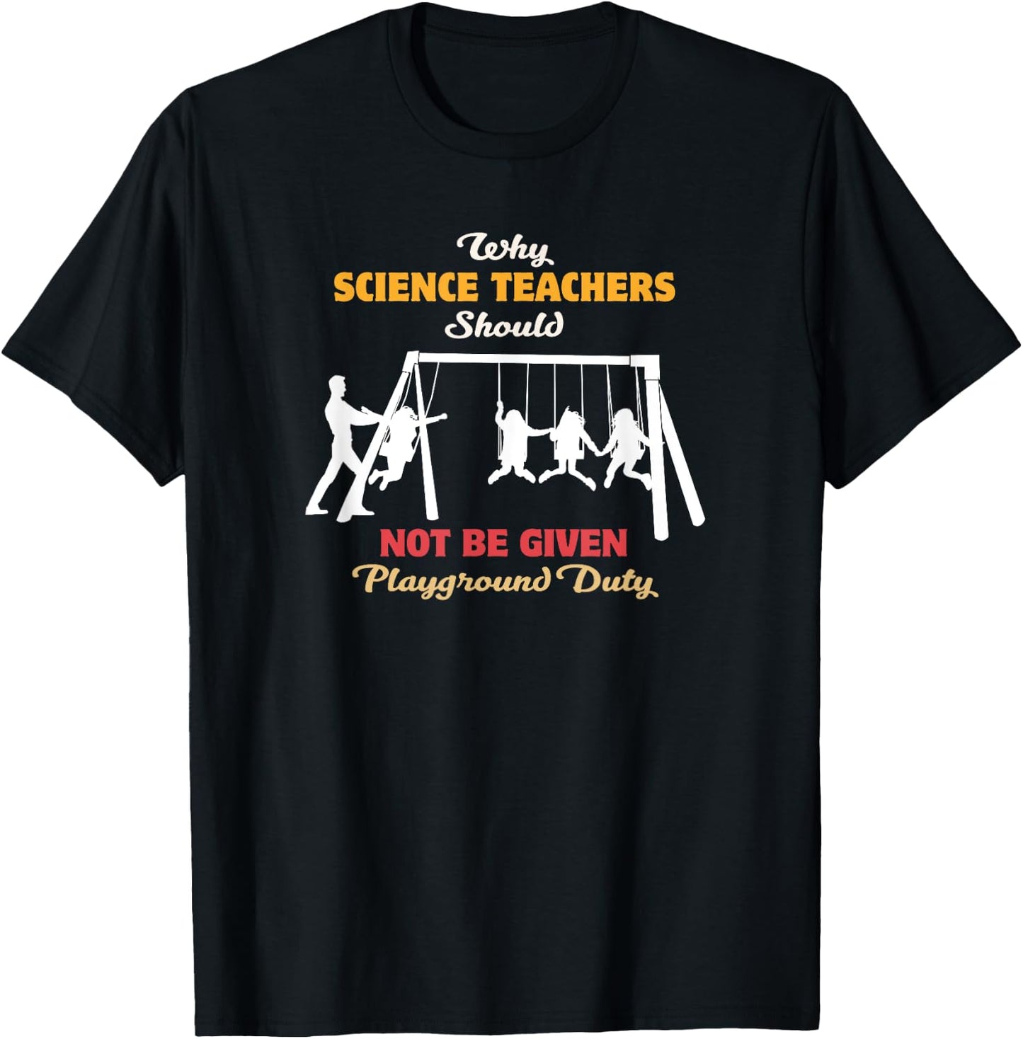 Math School Teacher Professor Funny Pi Men Women Girls Kids T-Shirt - T-Shirt | Black