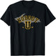 Nobody U - Michigan Team Michigan Nobody U T-Shirt - T-Shirt | Black