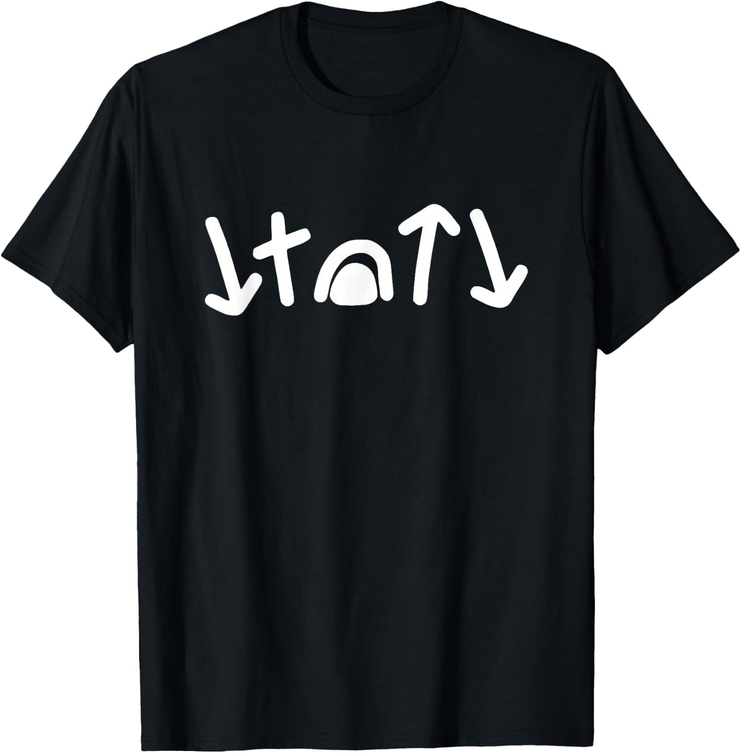 Christian, He Came He Died He Rose, Jesus Faith, Religious T-Shirt - T-Shirt | Black