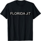 Florida JiT T-Shirt - T-Shirt | Black