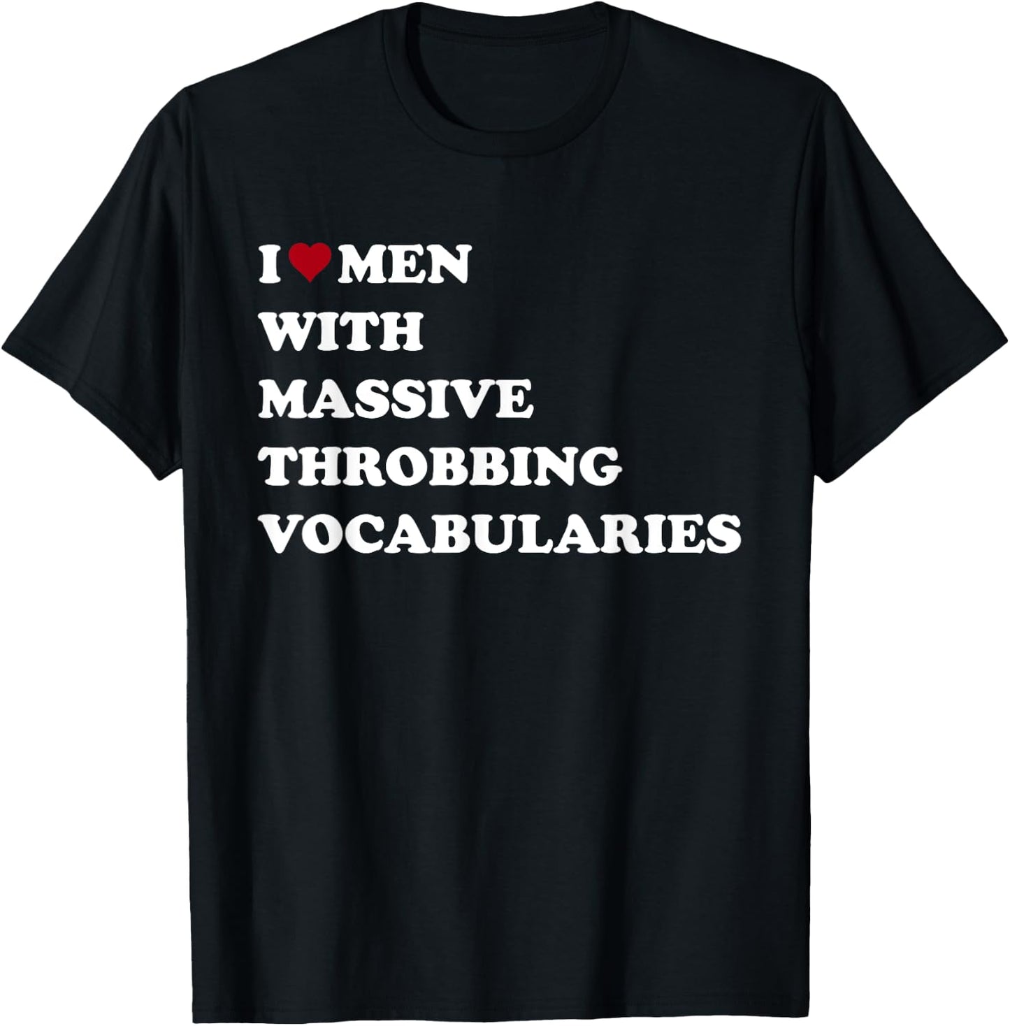 Design T-Shirt - T-Shirt | Black
