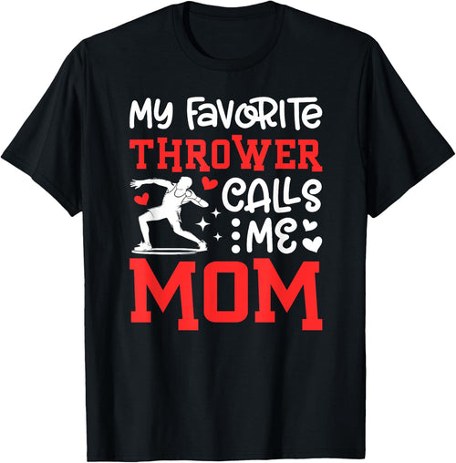 Proud Shot Put Mom Of A Shot Put Thrower Shot Putter Mama